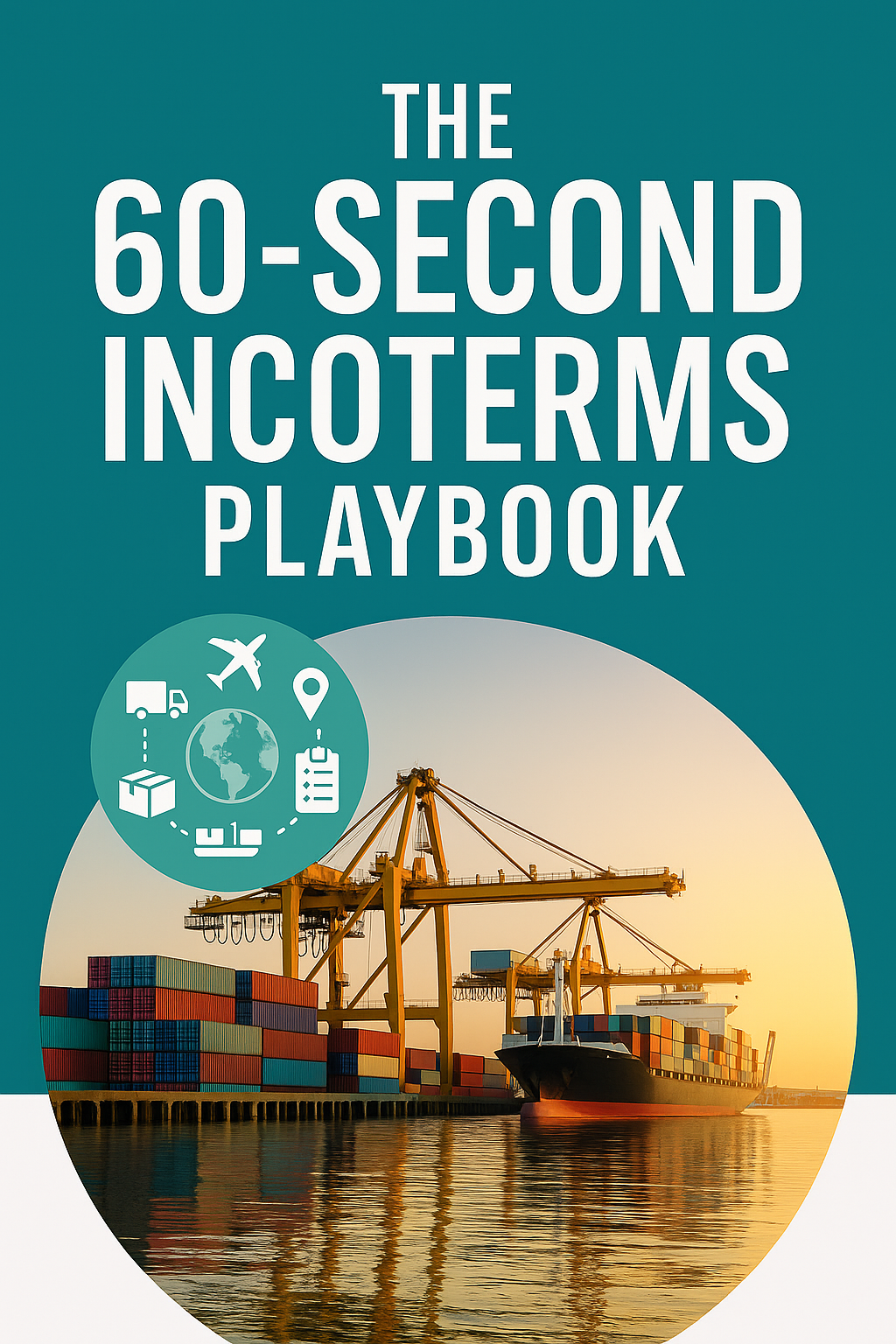 The 60-Second Incoterms
