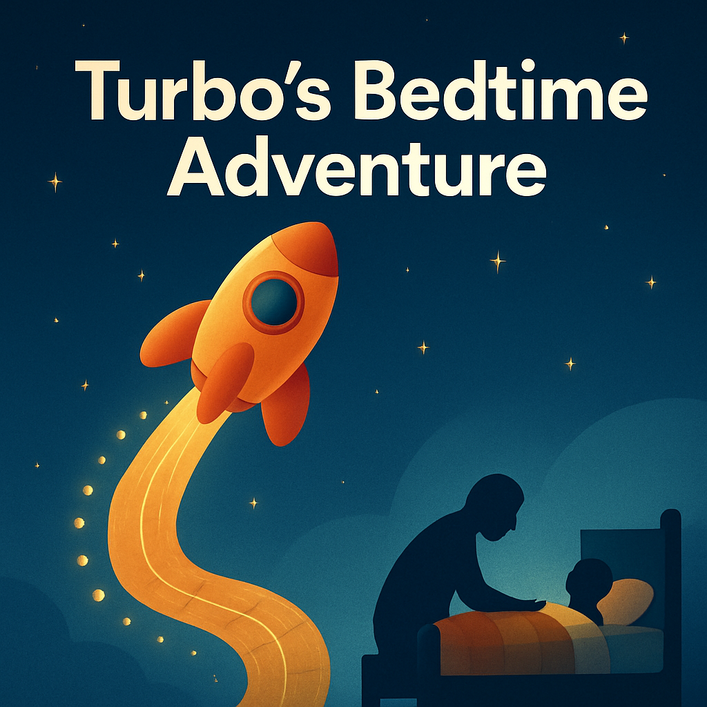 The Turbo Method (Focuses on the brandable system)
